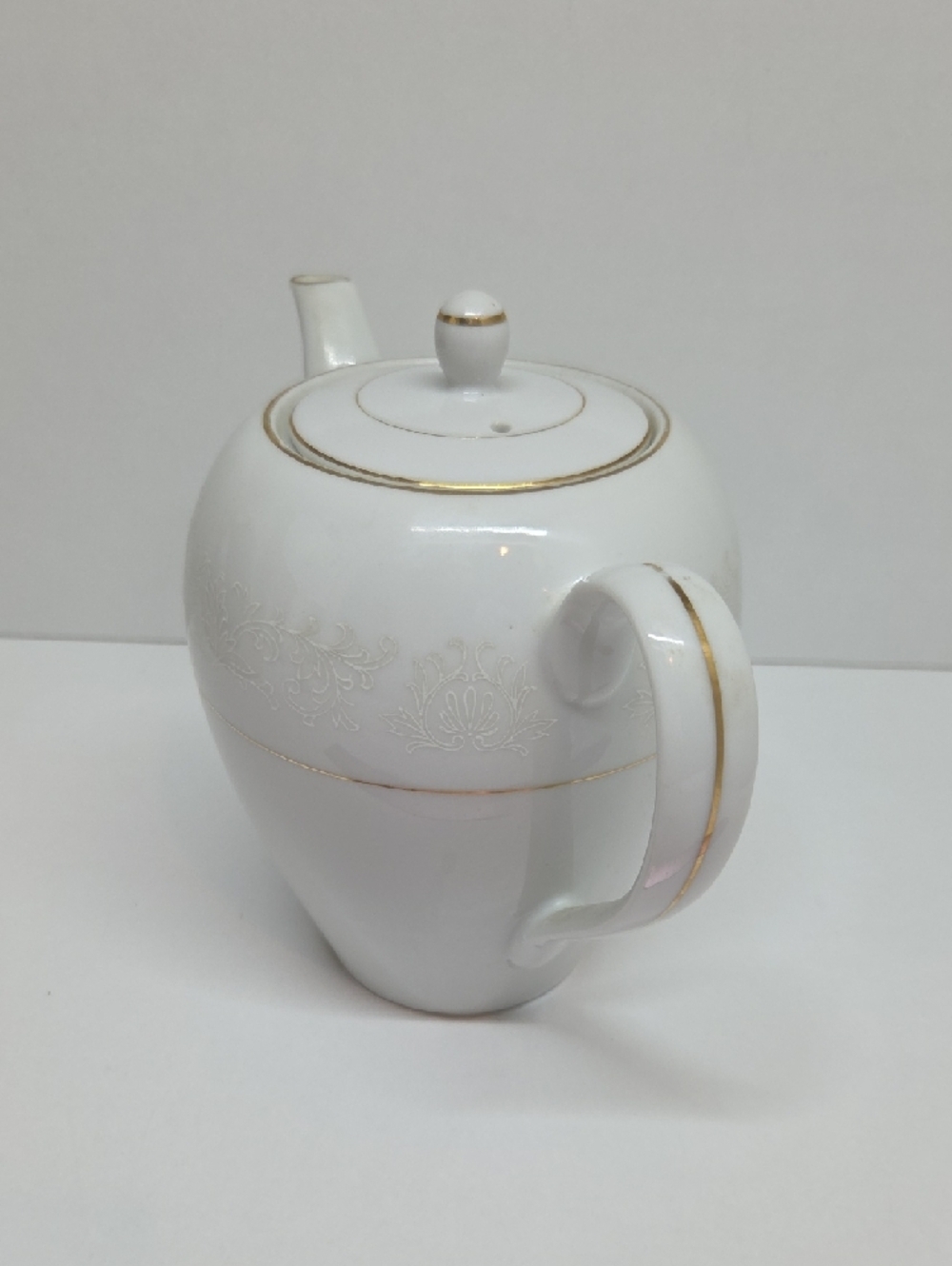Tea Pot - Picture 5 of 11